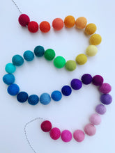 Load image into Gallery viewer, Rainbow Garland