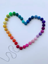 Load image into Gallery viewer, Rainbow Garland