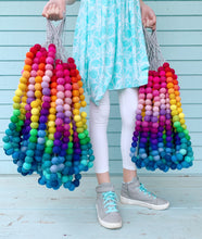 Load image into Gallery viewer, Rainbow Garland