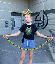 Load image into Gallery viewer, Green Variant Garland